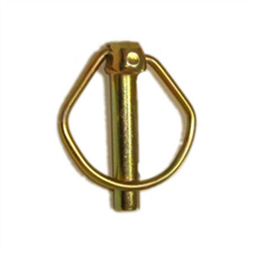 TRAKTÖR PİMİ 10 MM